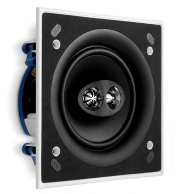   Потолочная акустика KEF Ci160 CSds DIPOLE SQUARE